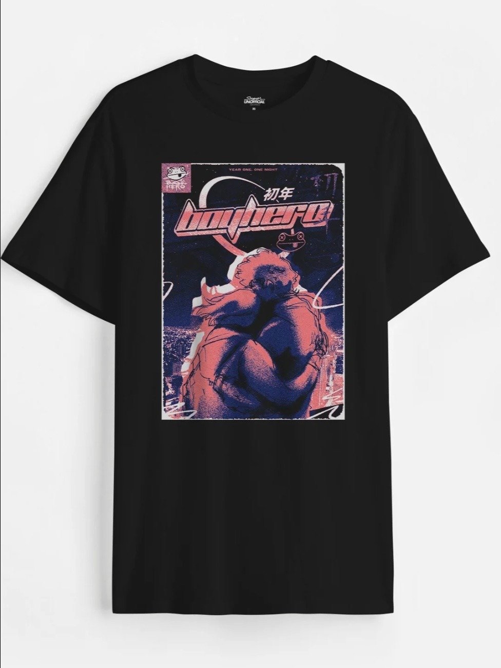 Embrace Tee product image (1)