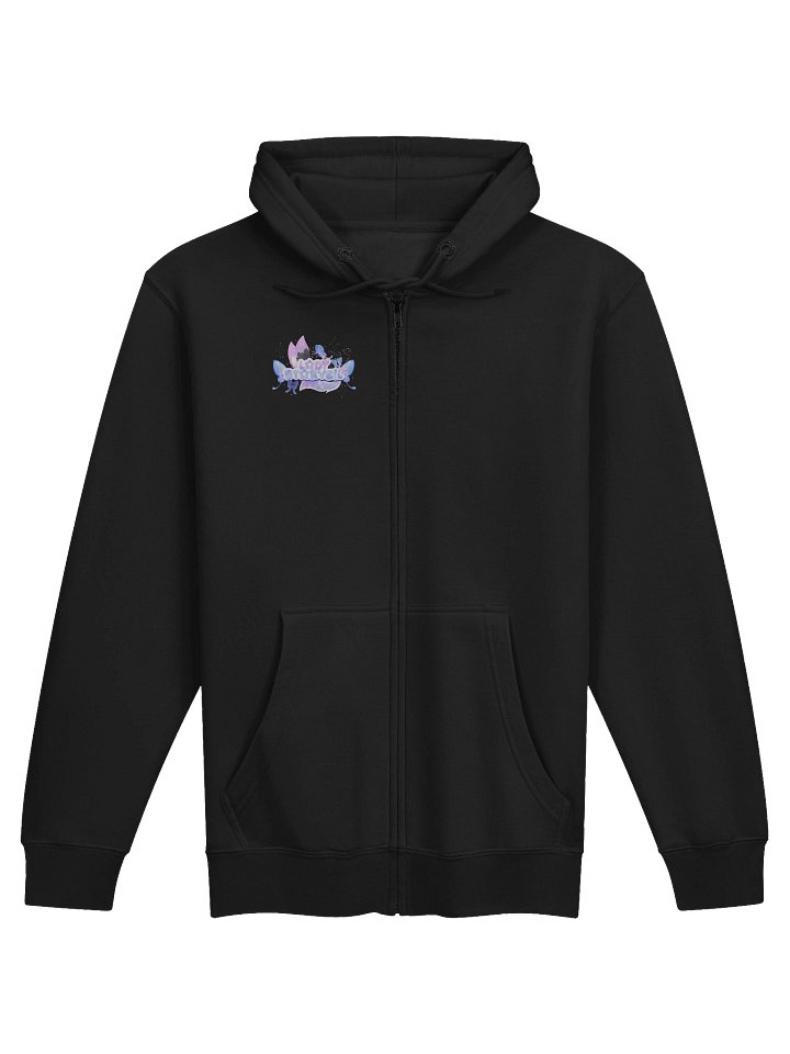 Eepy Star Hoodie product image (1)