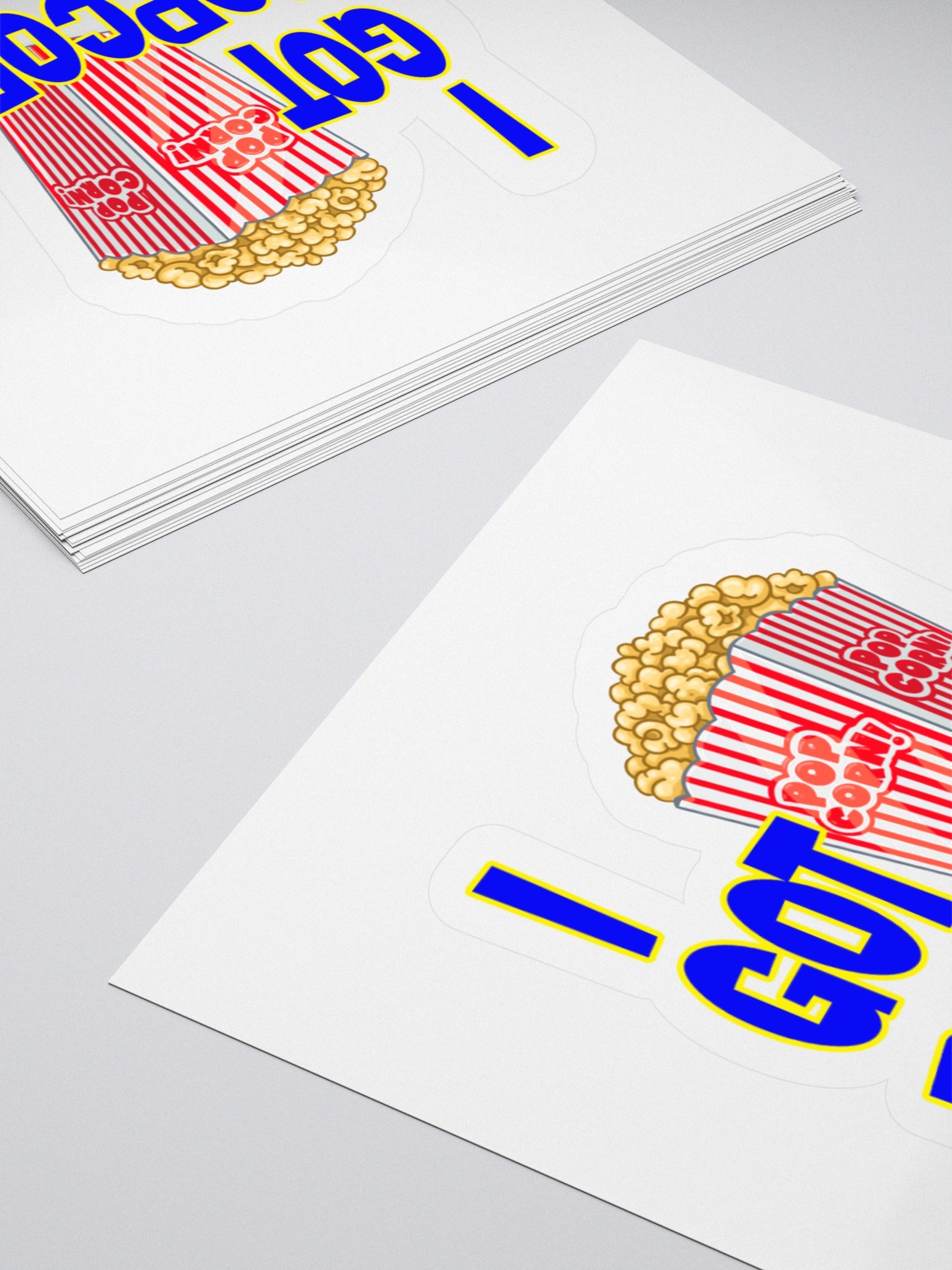I got popcorn product image (4)