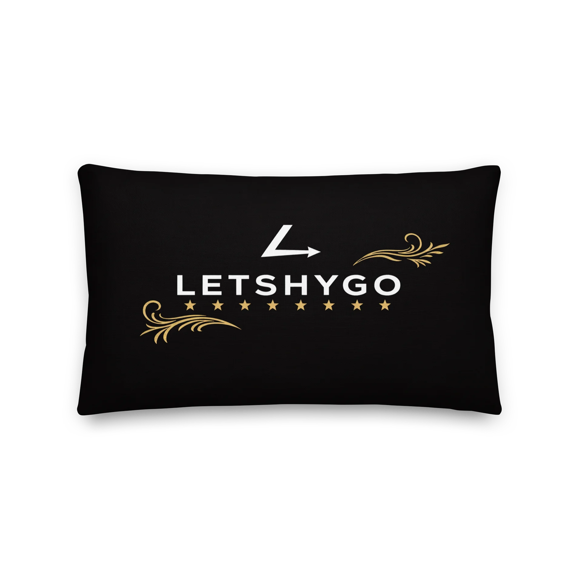LETSHYGO Arrow Premium Pillow product image (2)