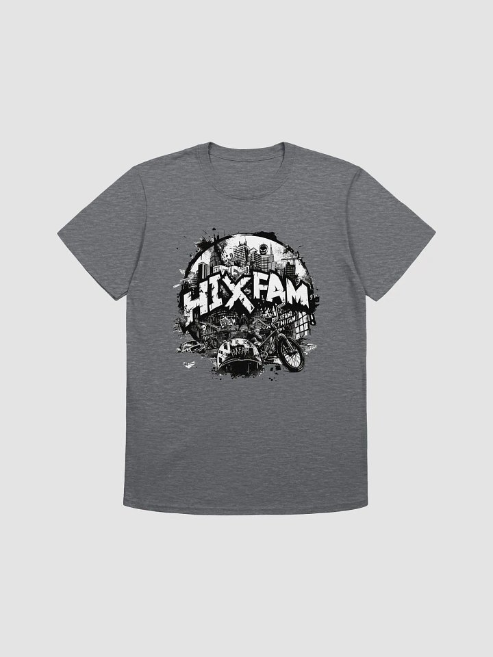HF Battle Tee (30x Entries) product image (1)