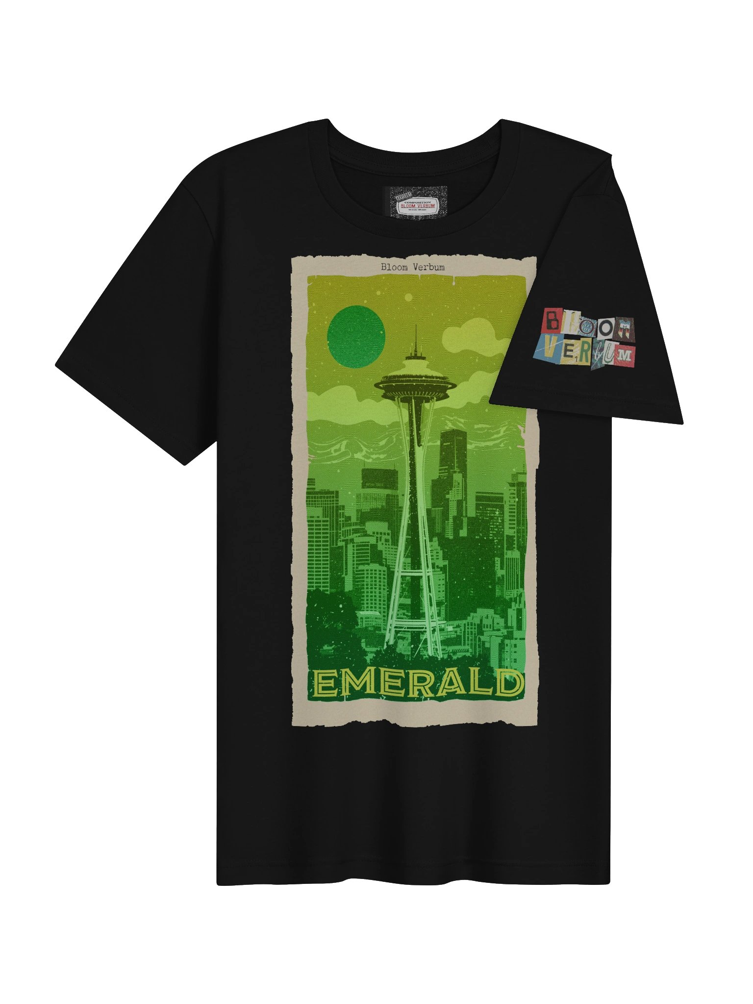 Emerald product image (7)