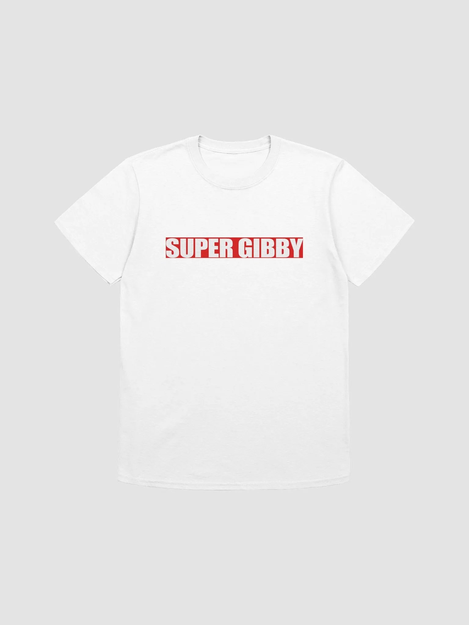 Supreme Gibby product image (1)