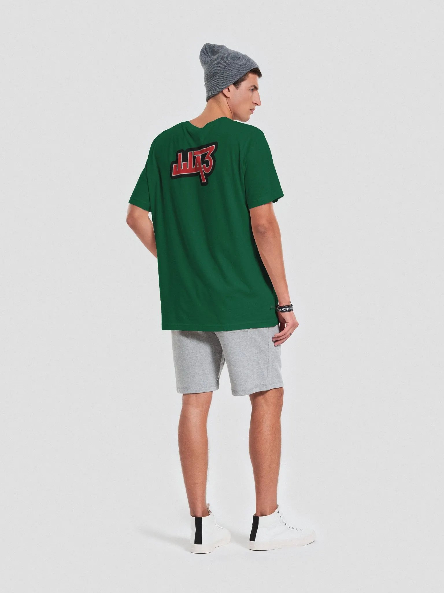 Hoya / JJA3 T-Shirt product image (84)