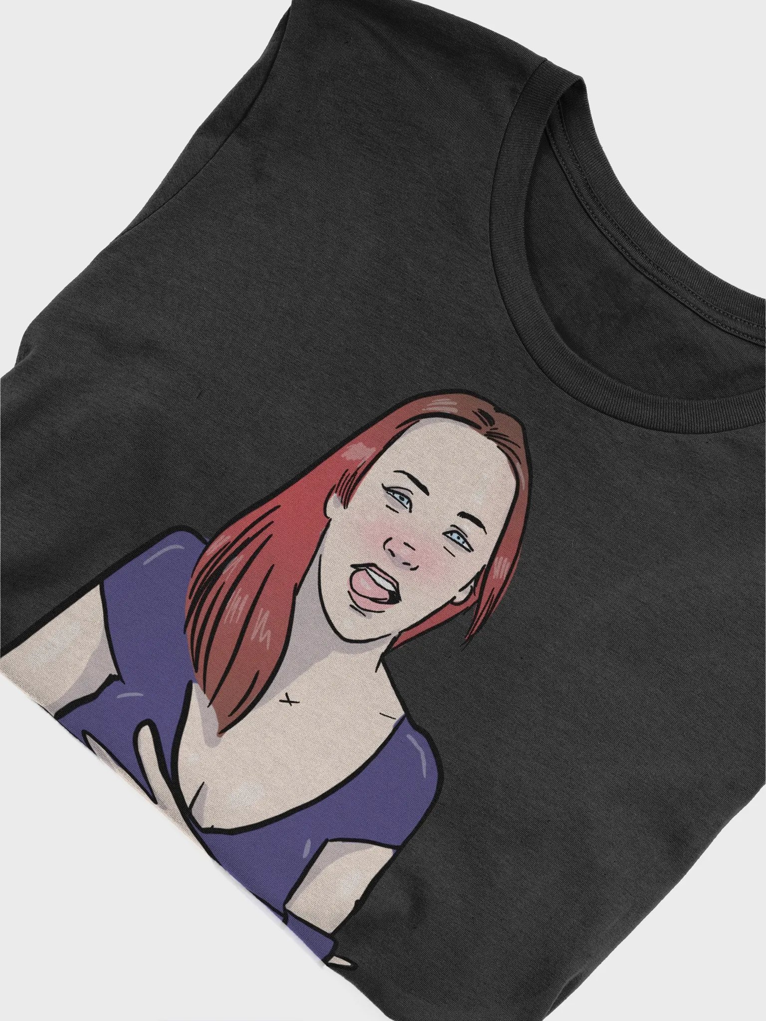 Bella tongue out product image (5)