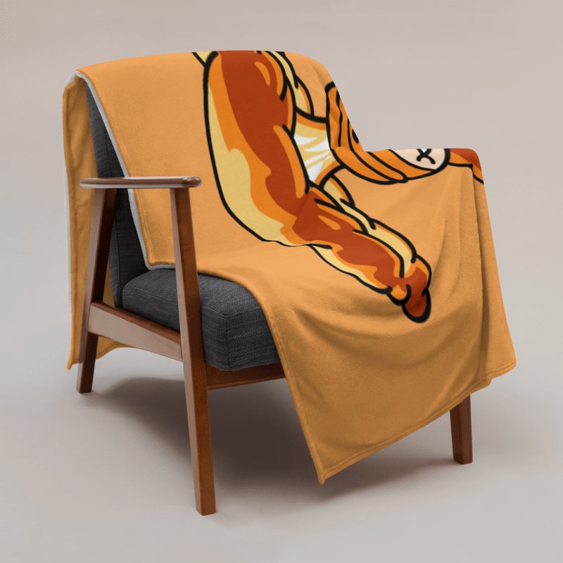 Booming Blanket! product image (5)