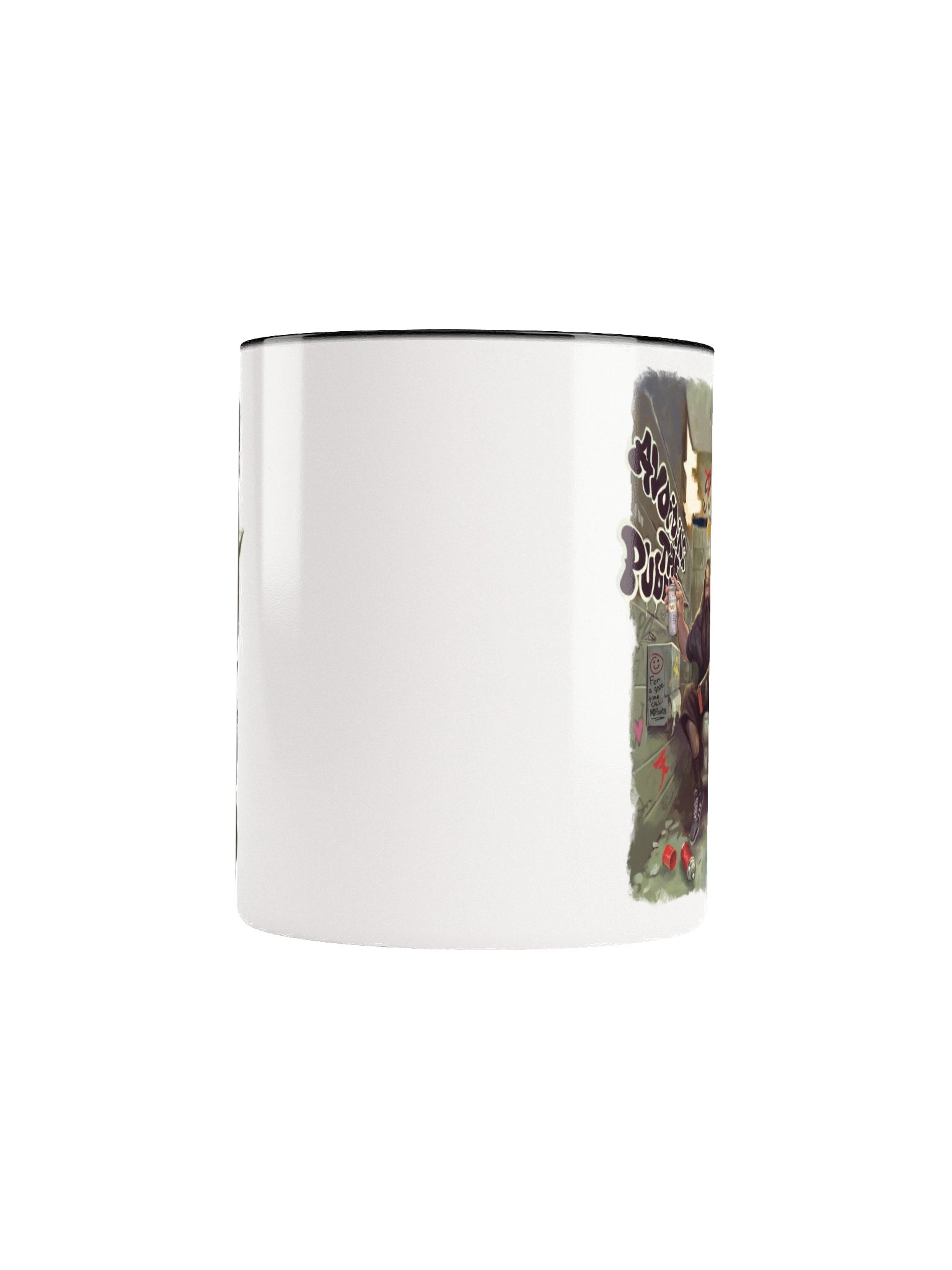ATP Warzone Mug product image (5)