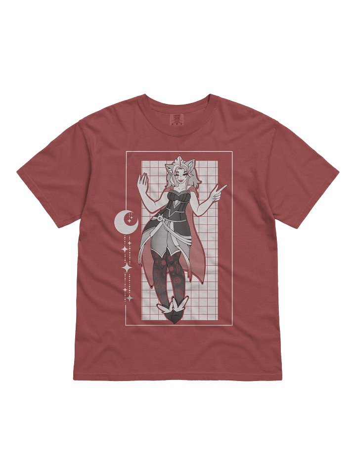 The Zeda+ Shirt product image (6)