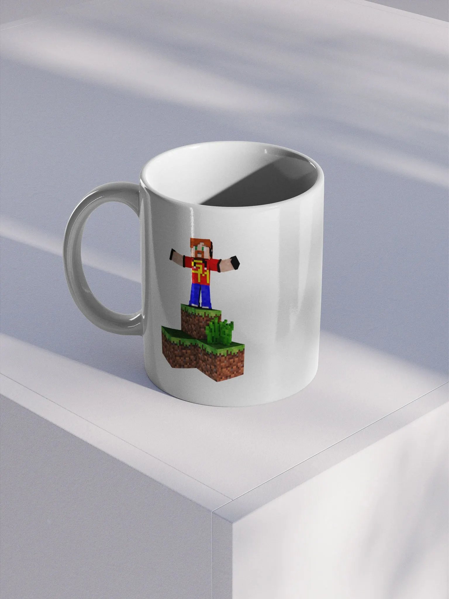 Scousey Mug product image (1)
