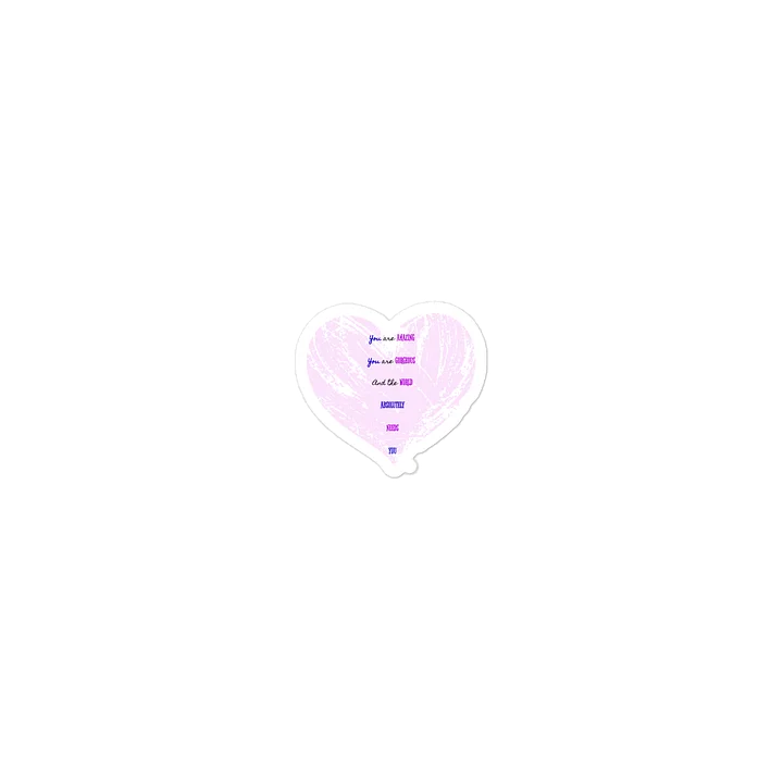 Outro Stickers product image (1)