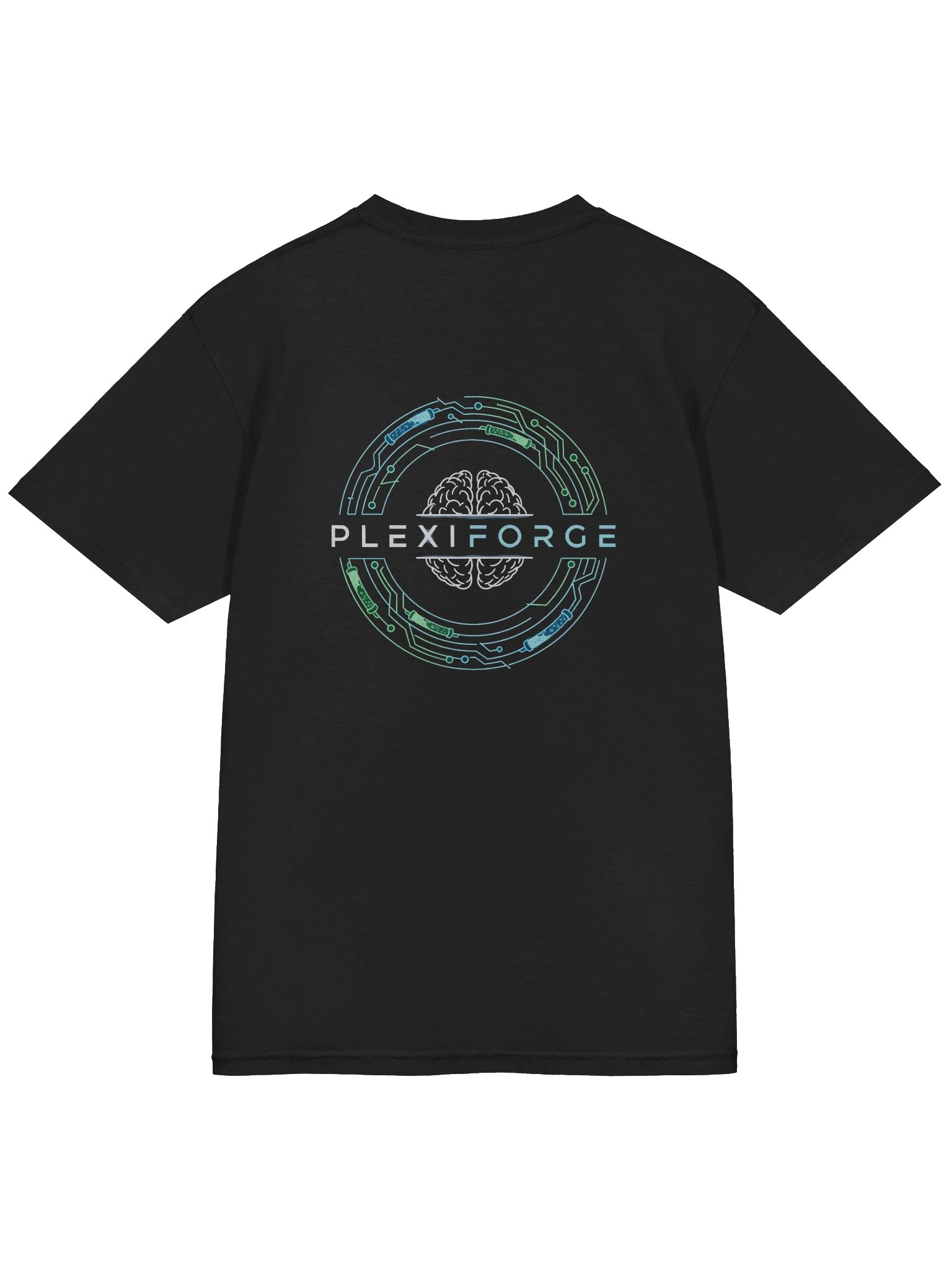 PelxiForge Founders T product image (5)