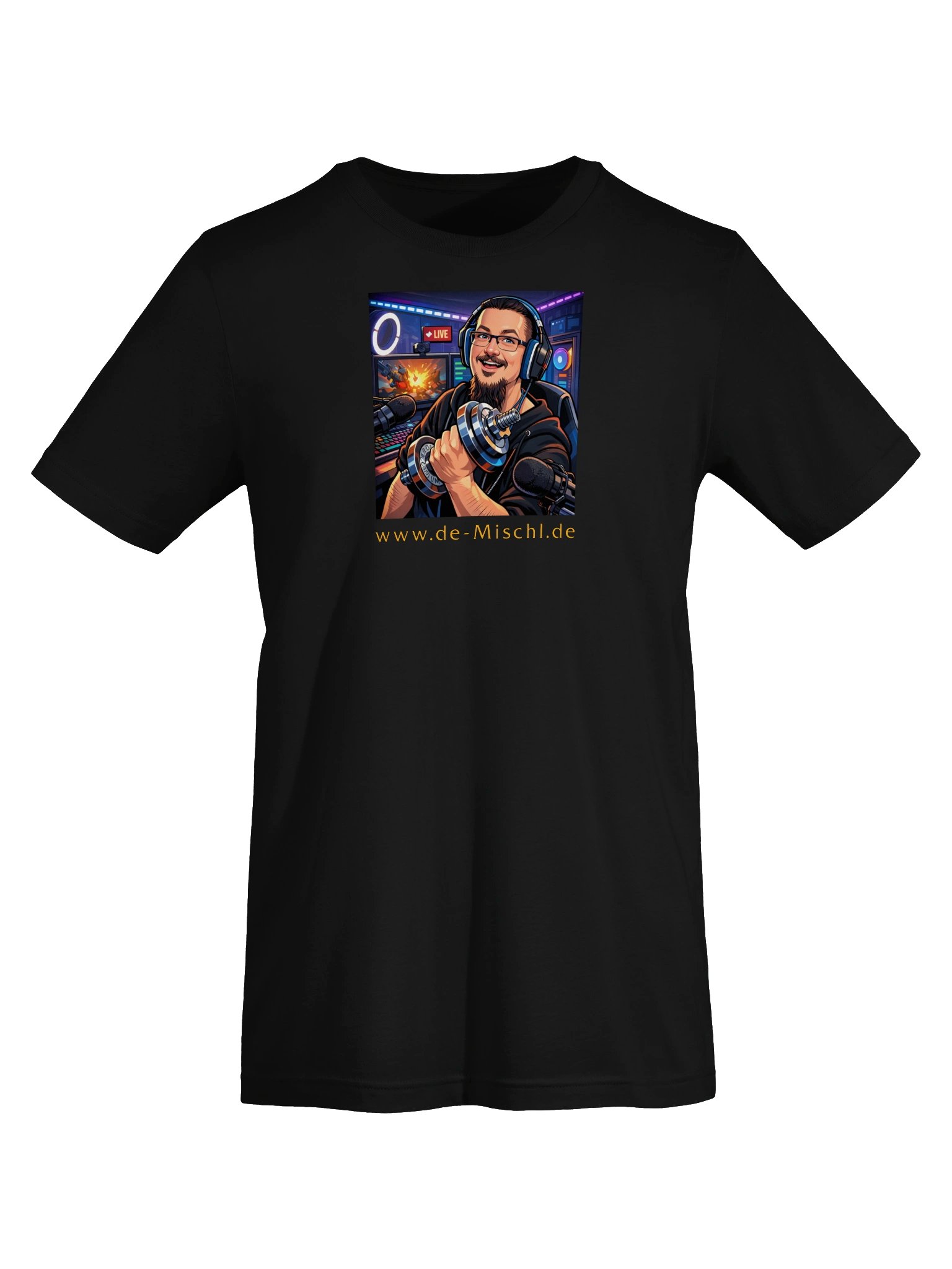 Comic Style product image (22)