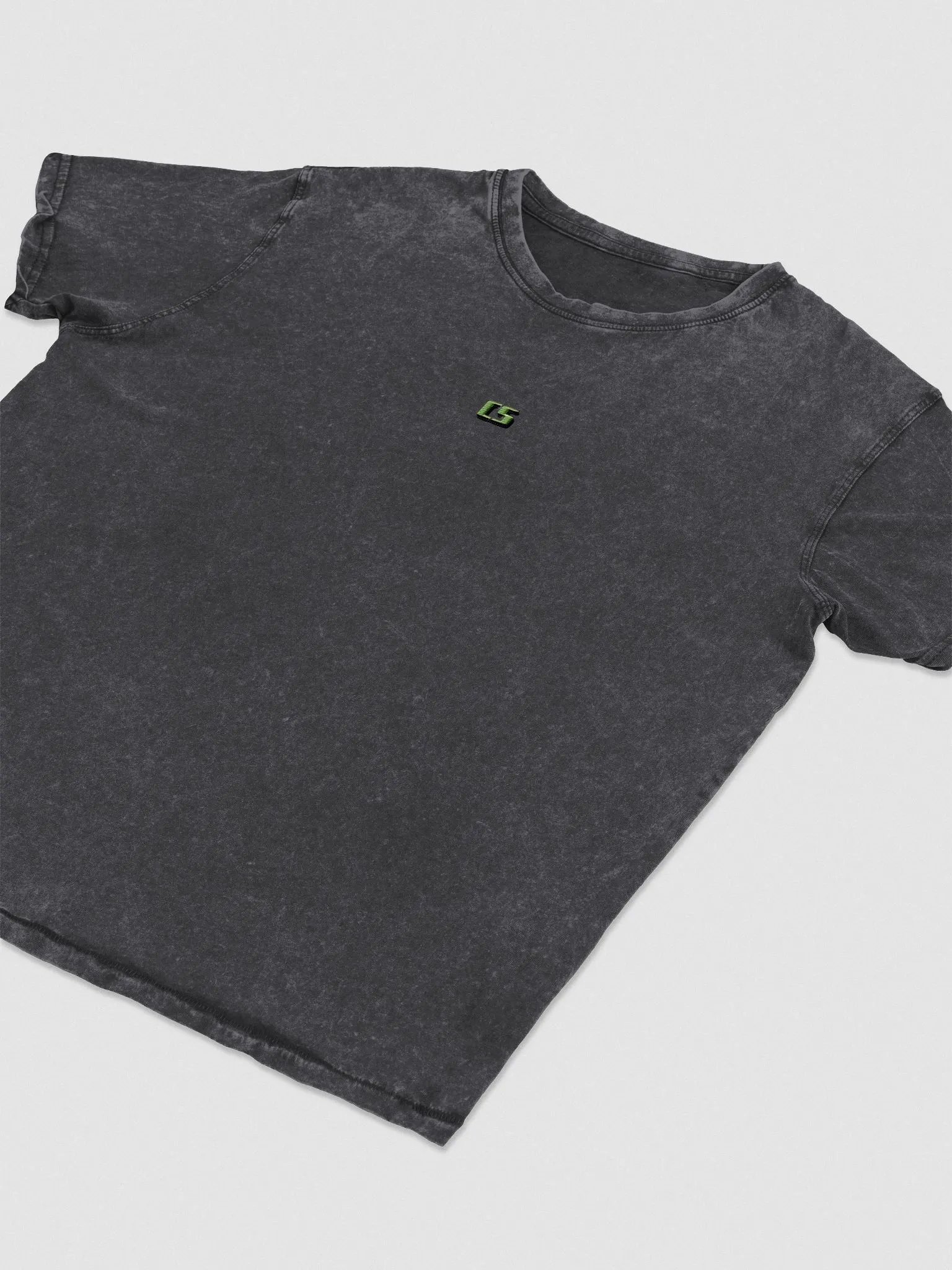 CS Denim T Shirt product image (2)