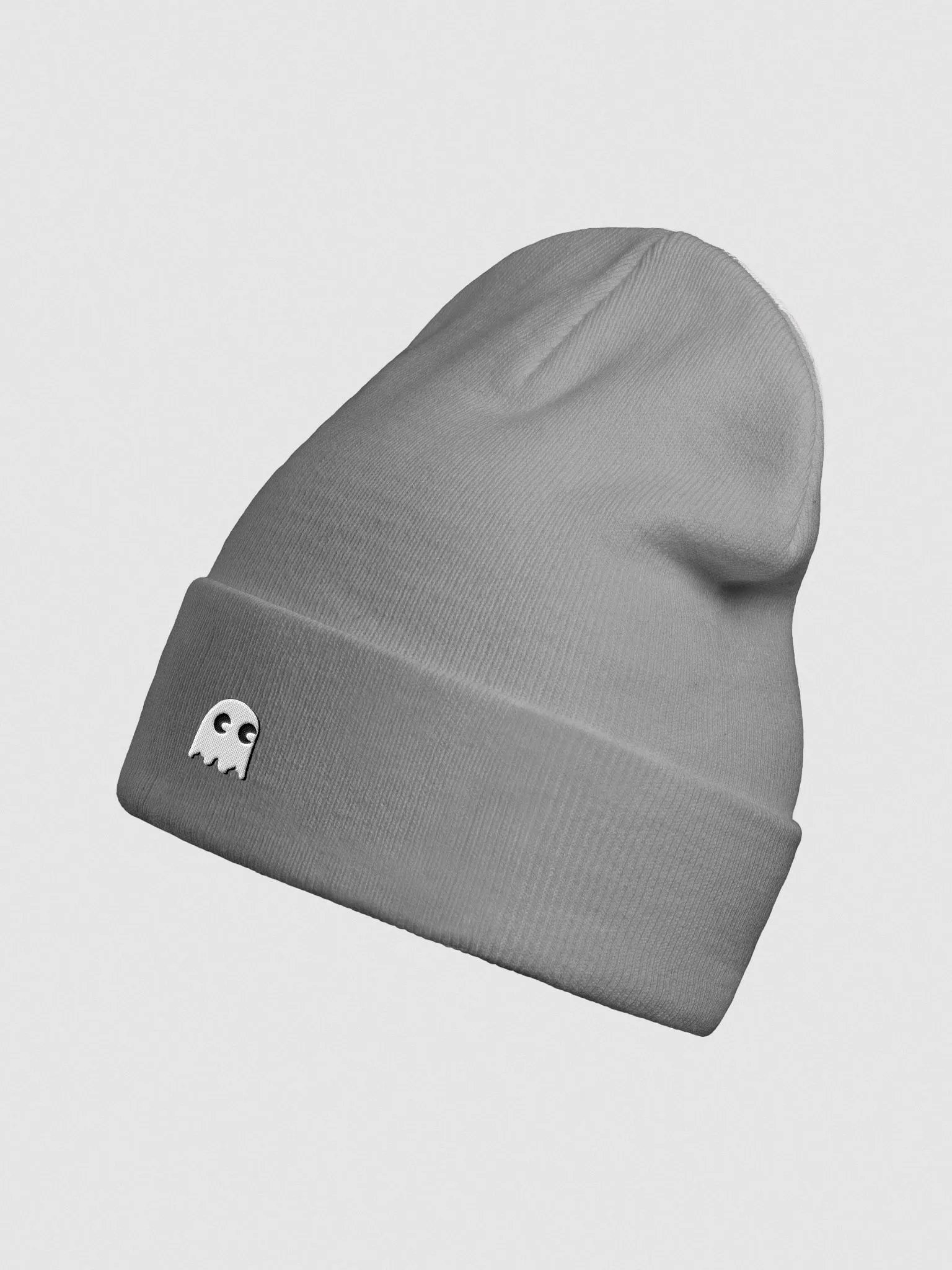 Phantom Beanie Embroidered product image (7)