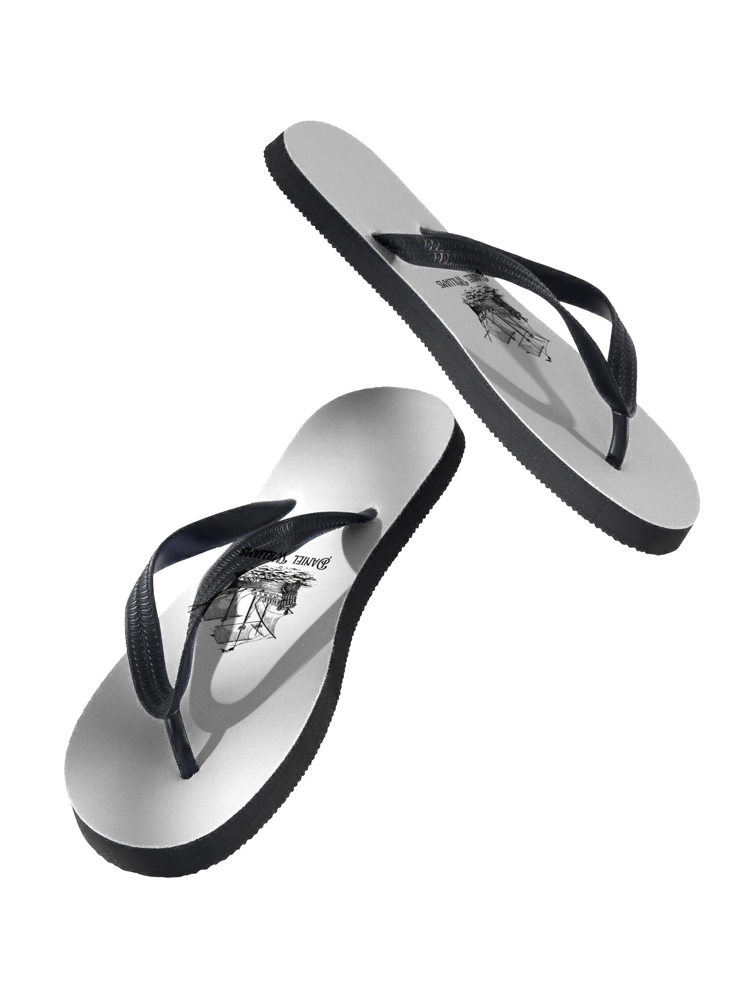 Daniel Williams Flip-flops product image (2)