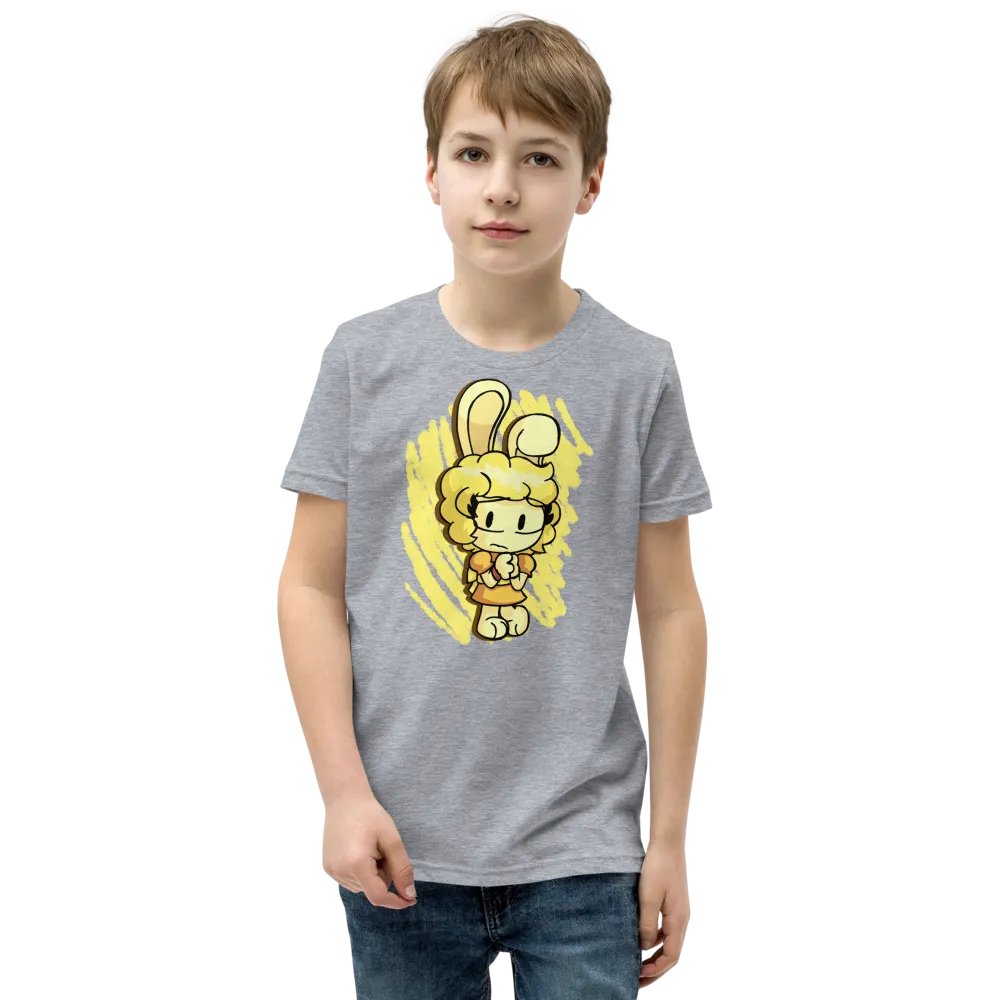 Jade Bunn Kids T-Shirt product image (5)