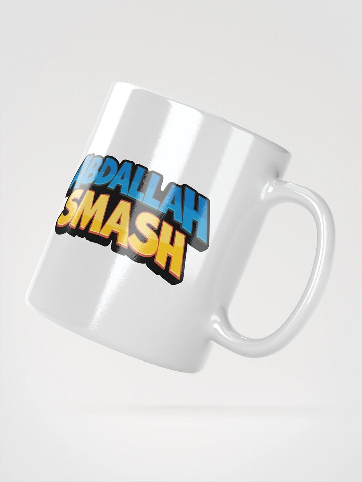Bananza Mug product image (2)
