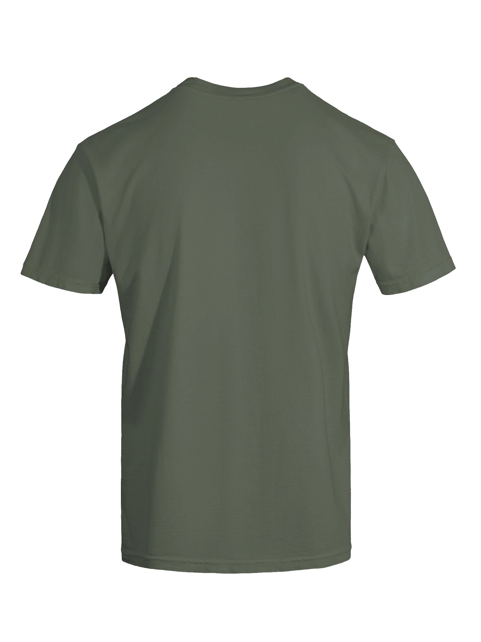 Bloom T-Shirt - Moss product image (7)