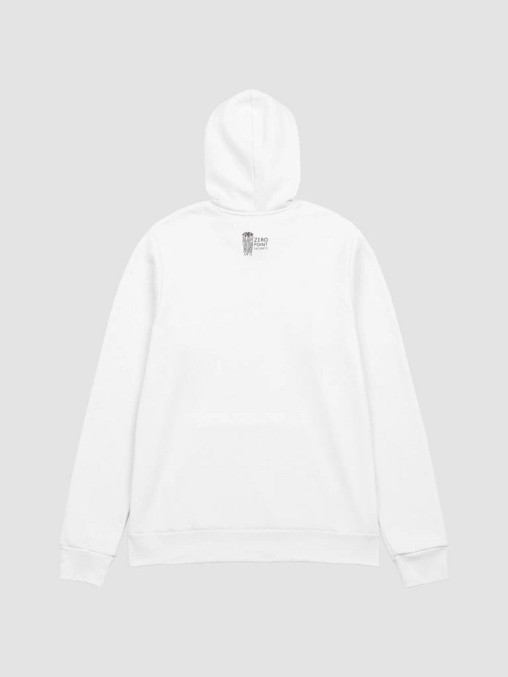 Certified Red Teamer Hoodie product image (2)