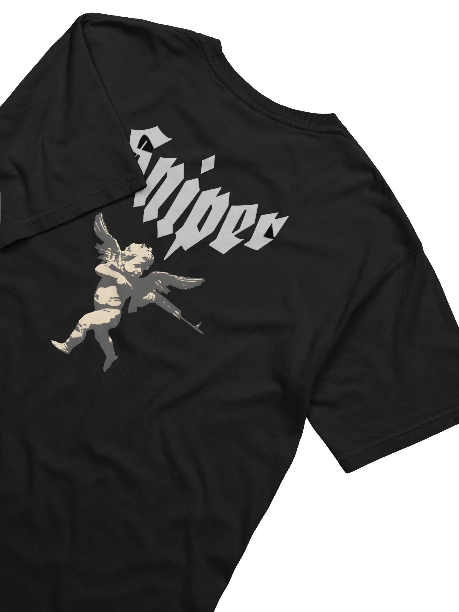 Sniper Tee product image (4)