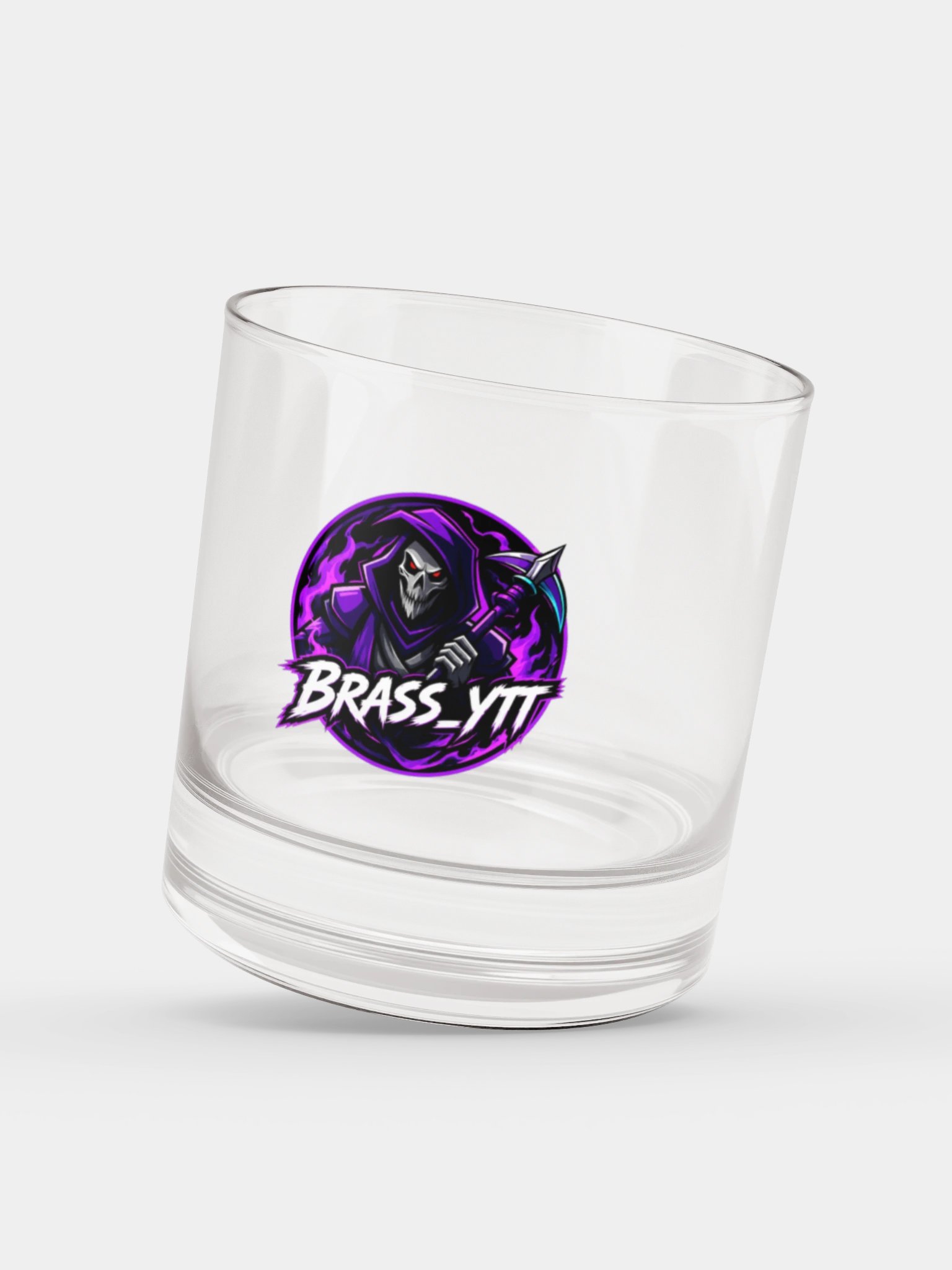 BRASS_YTT Rocks Glass | Motiv 4 product image (3)