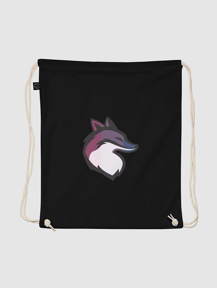 Bisexual Fawx Drawstring Bag product image (2)