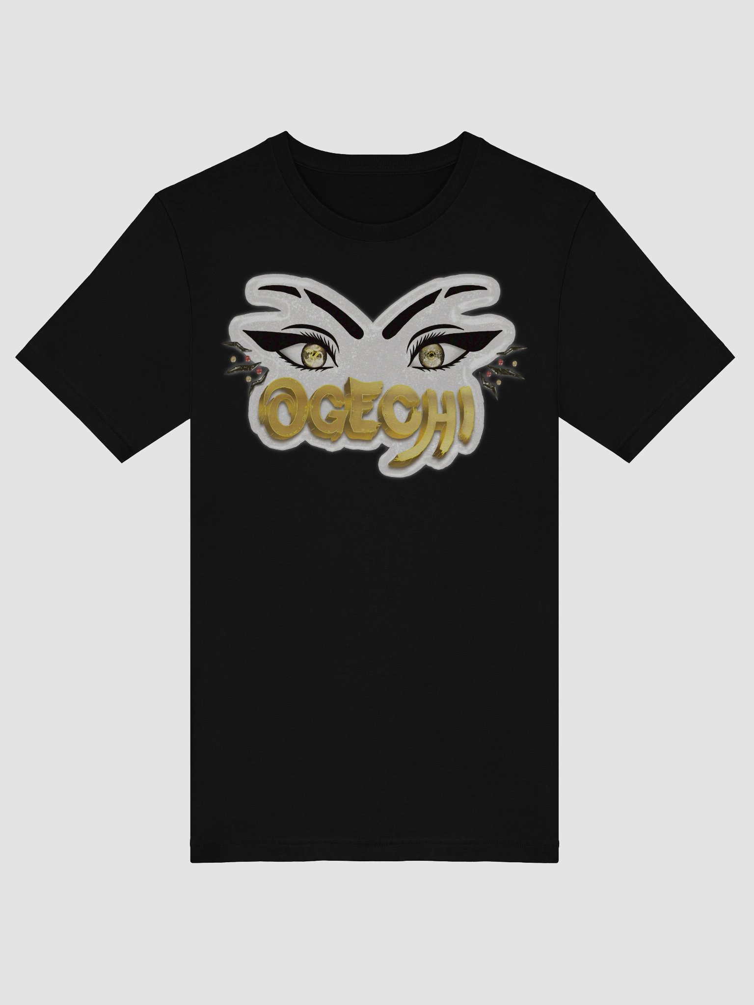 OFFICIAL Ogechi Tee product image (5)