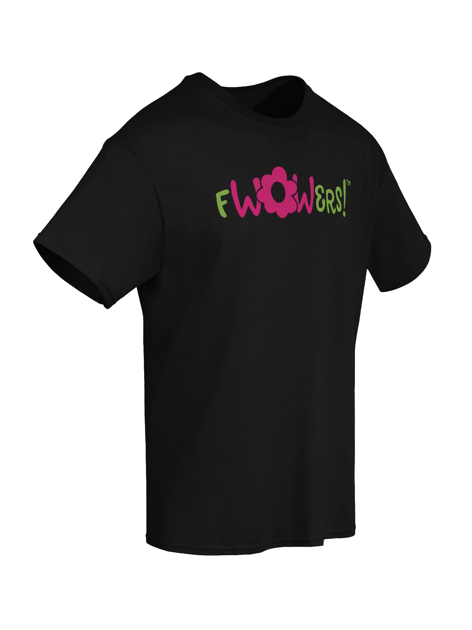 fWOWers!™ T-Shirt product image (2)