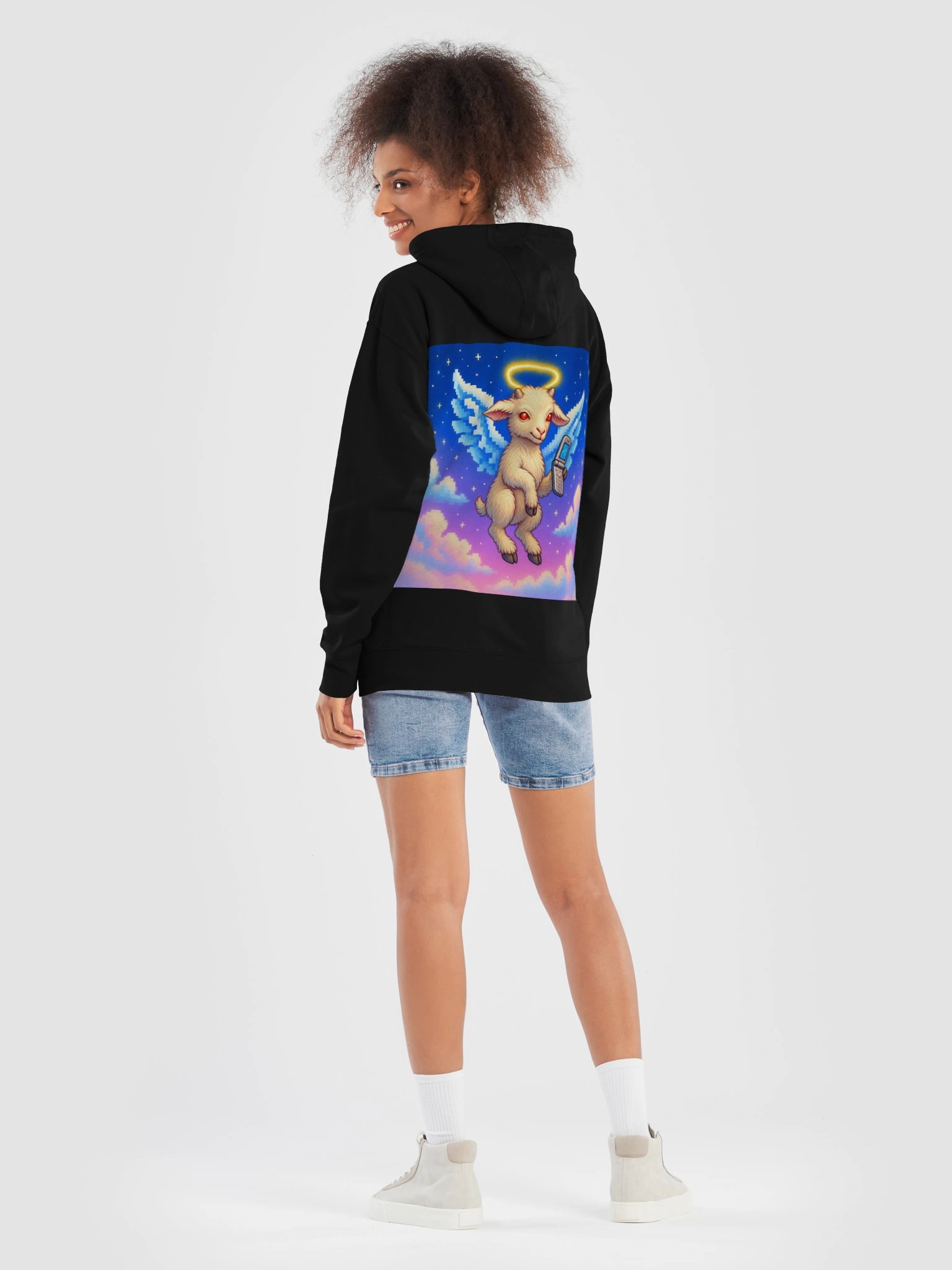 BAPHY HOODIE product image (8)