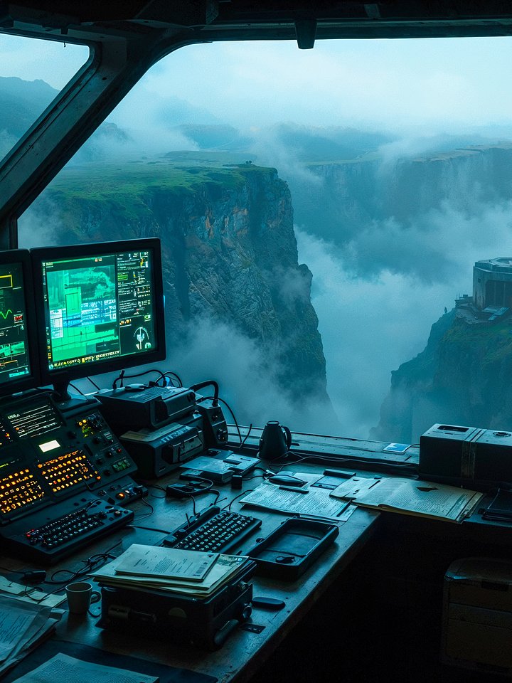 CITADEL — Music License product image (1)