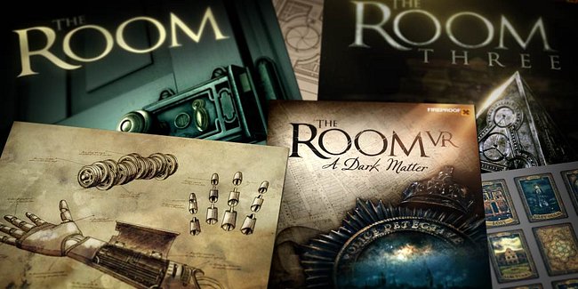 The Room - Posters &amp; More