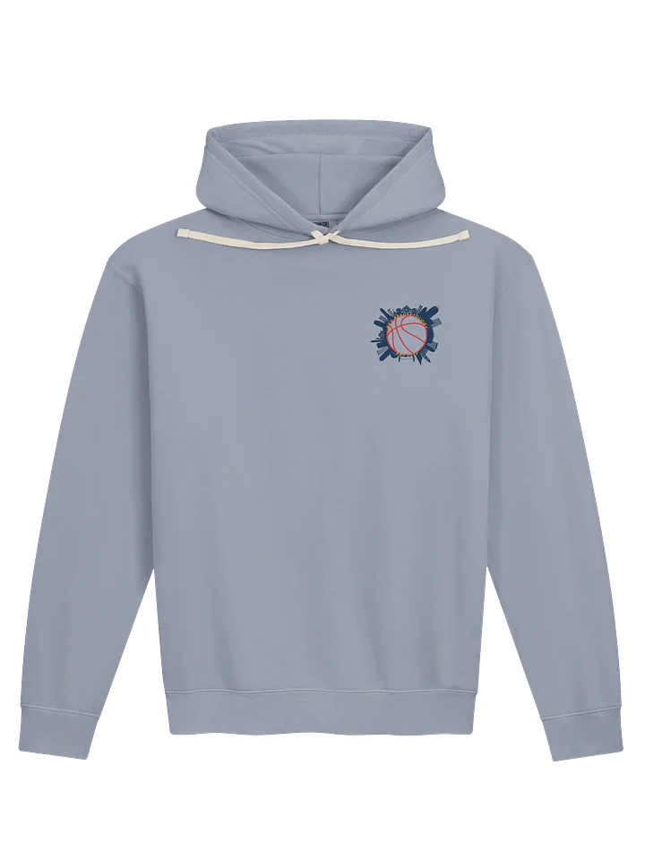 NKY Bracketology Vintage Hoodie product image (1)
