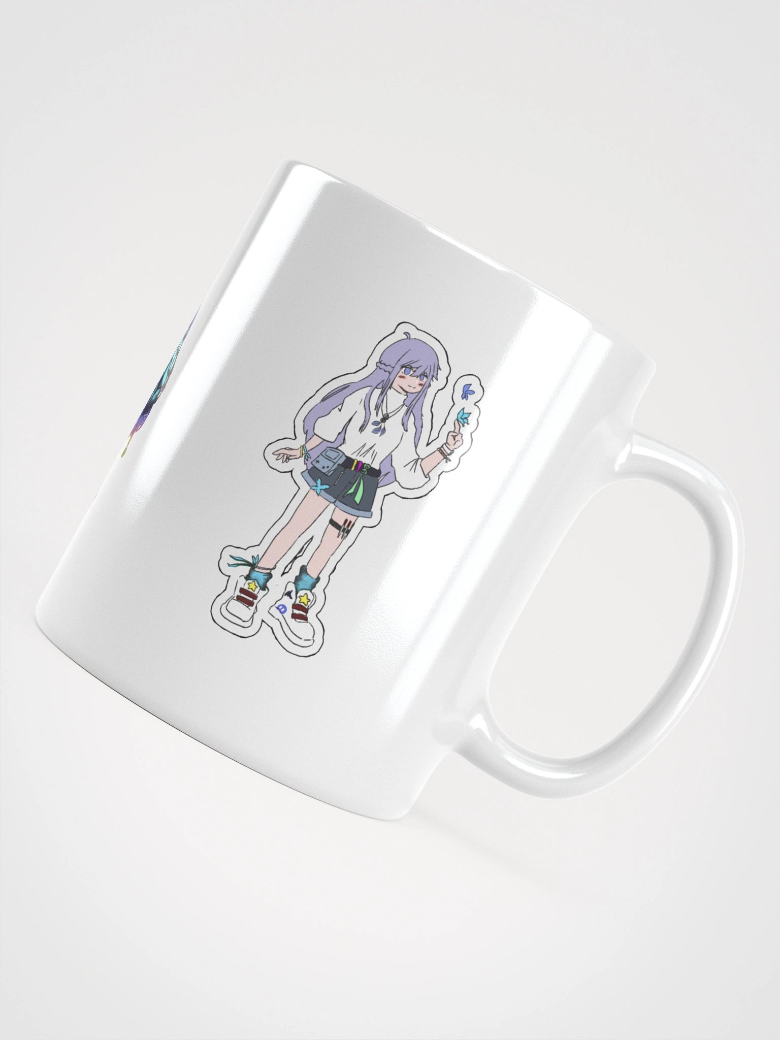 Mug - Jakkc 3.0 product image (11)