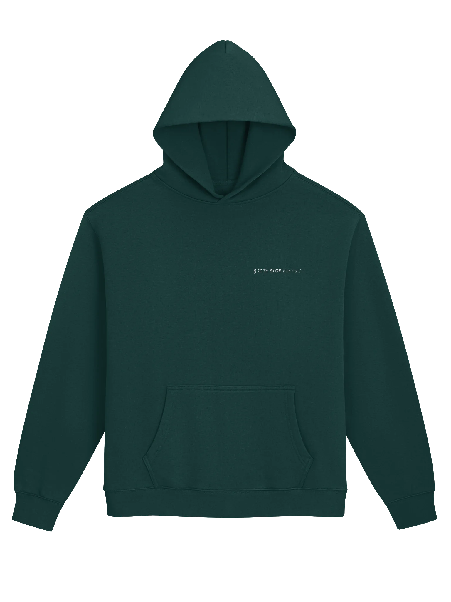 § 107c StGB kennst? product image (9)