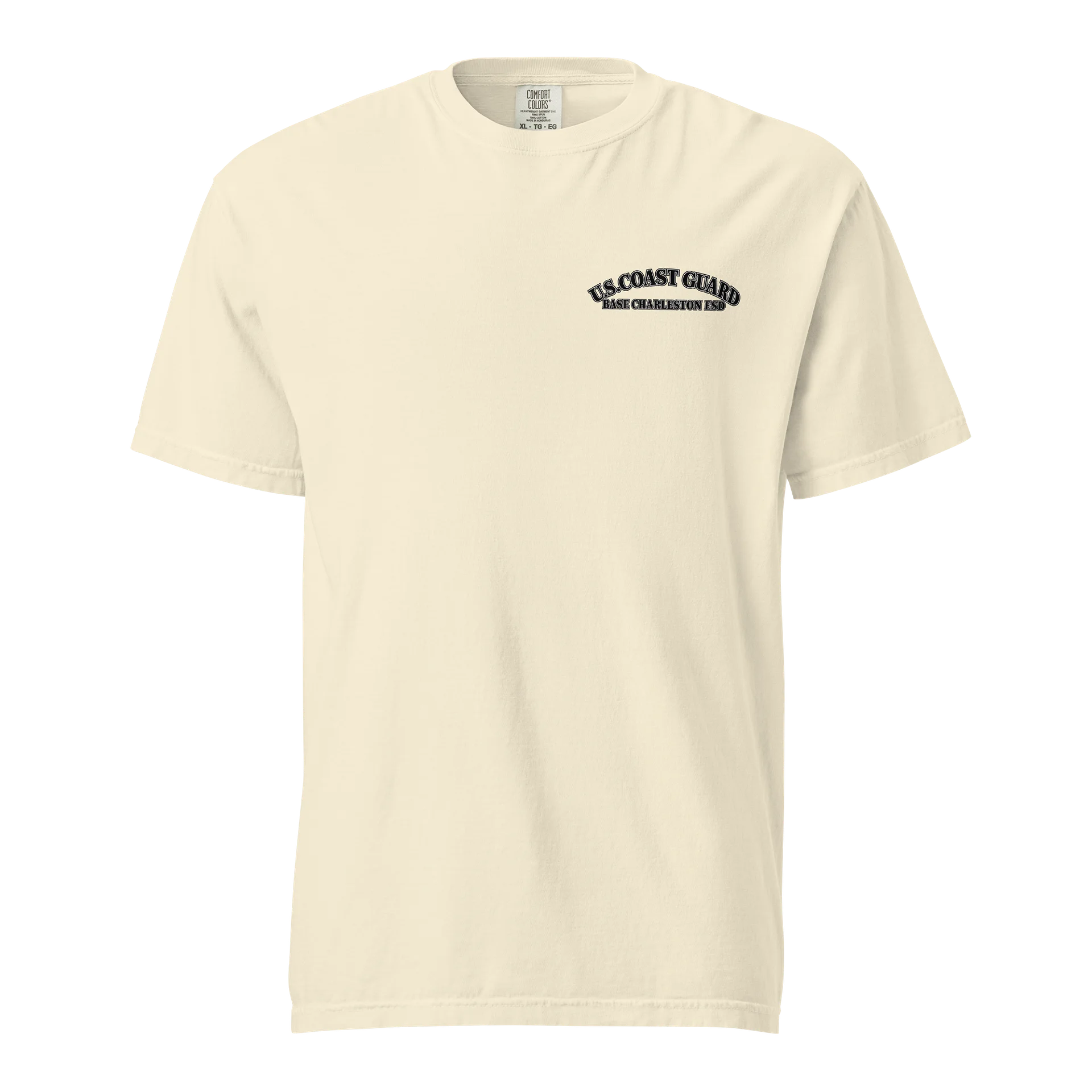 ESD Charleston TAN product image (1)
