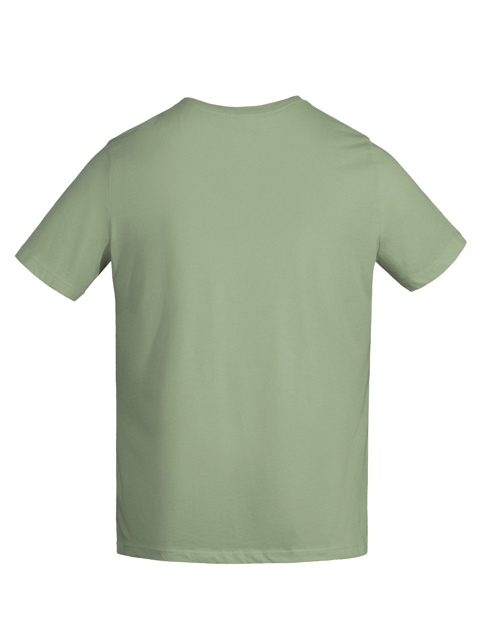 Women's Cut Comfy Tee - Embroidered product image (9)