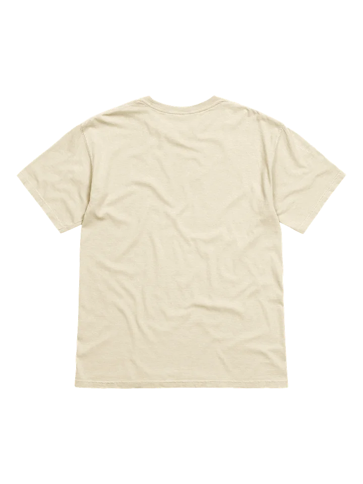 Earth Tee (Comfort Colors) product image (8)