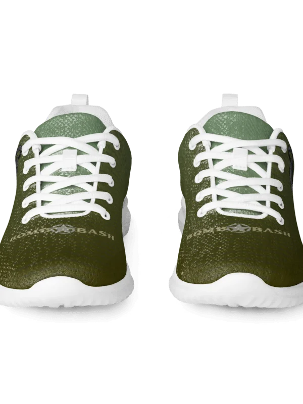DA MOSS BOSS Mens Athletic Shoes - Bomb Bash Collection product image (2)