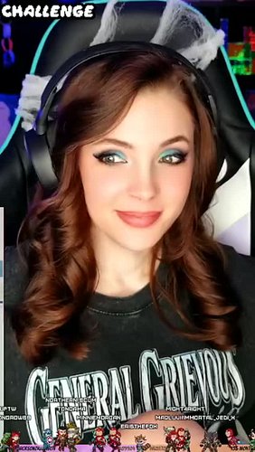 GUESS THE SPOOKY MOVIE! | #minniemorgan on #Twitch #spooky #movies #scary