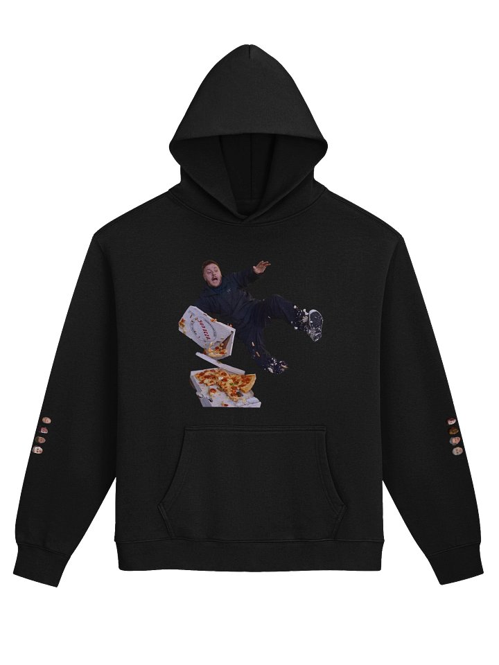 Ultimate Harut Collection Hoodie product image (5)