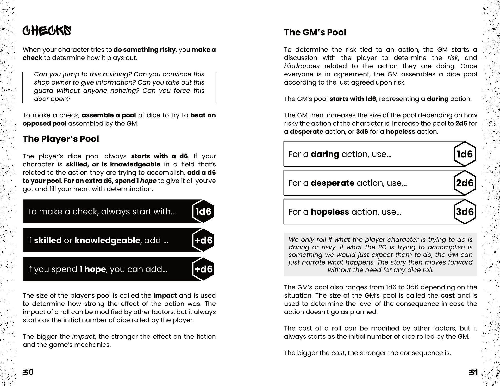 Hopes & Dreams (PDF) product image (4)