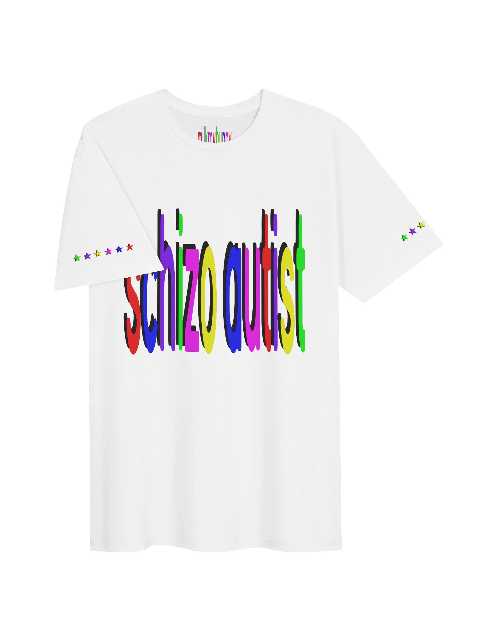 schizo autist shadow star product image (1)