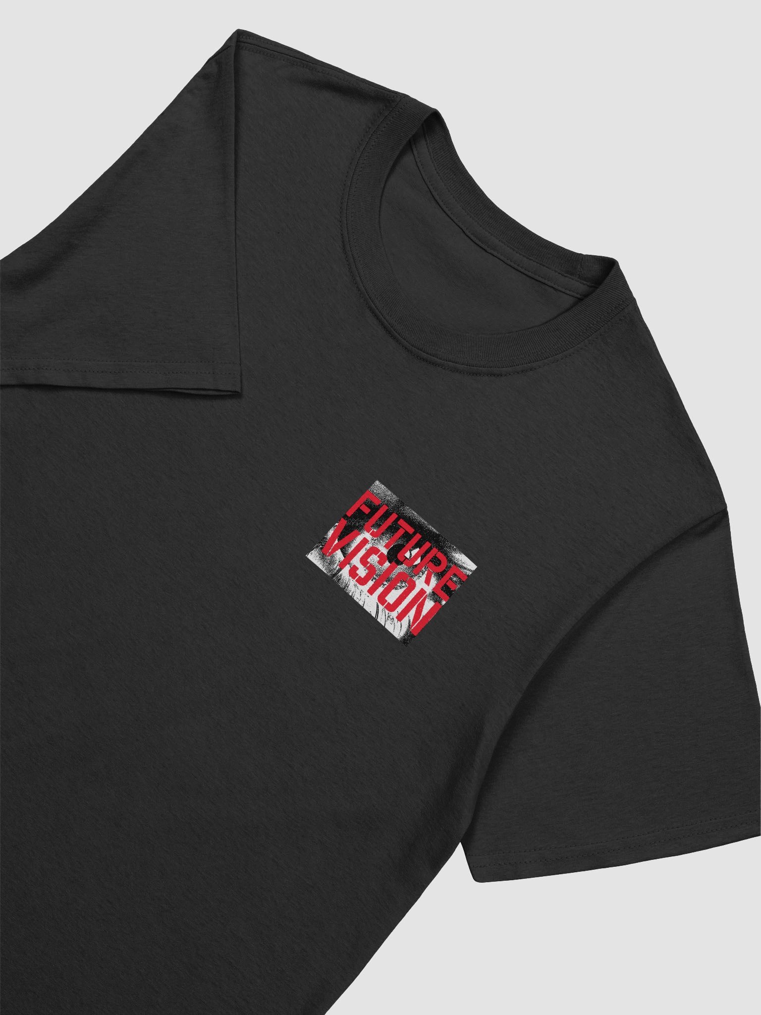 Future Vision Unisex Graphic Tee product image (2)