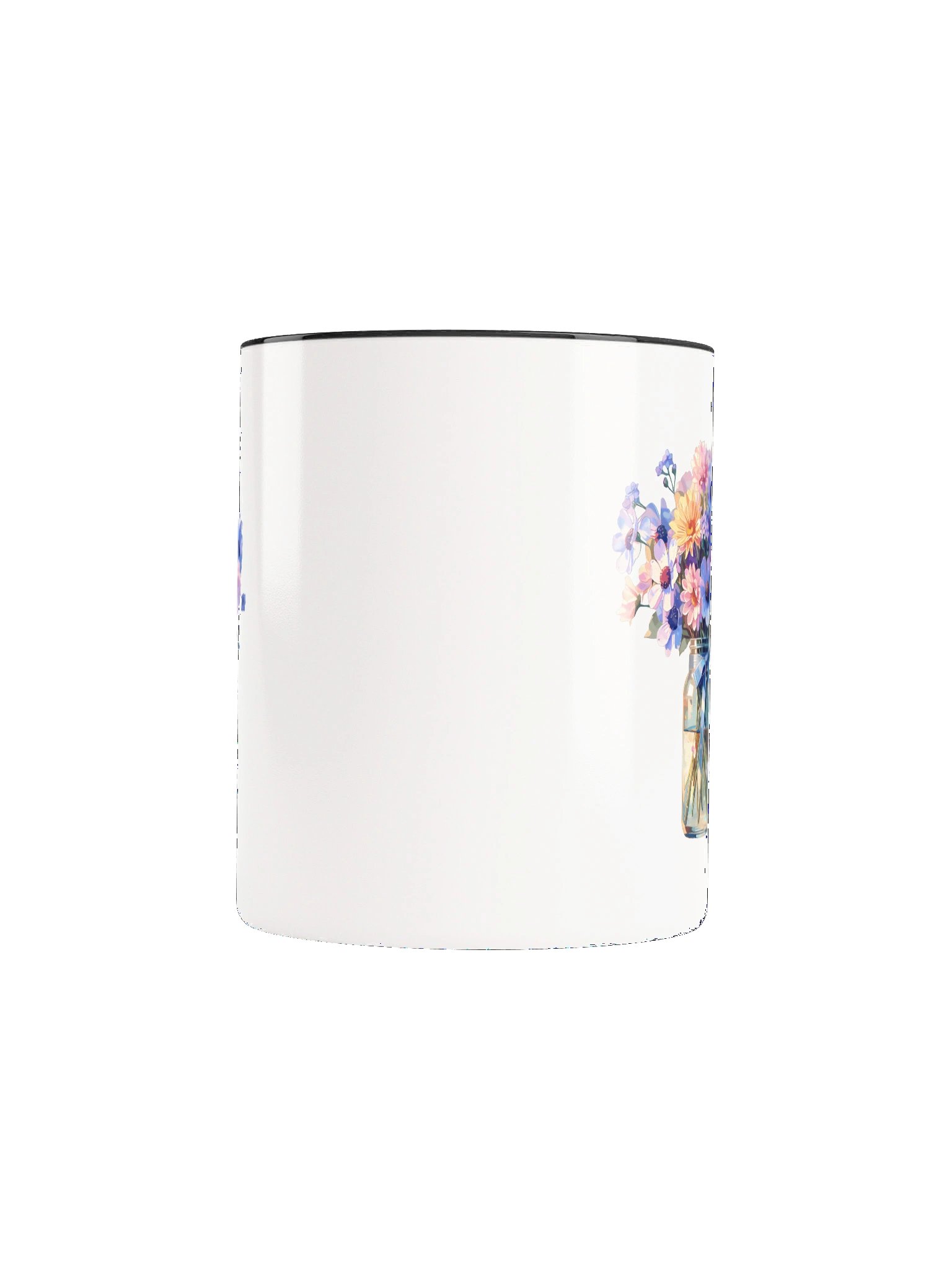 Flowers E Ceramic Mug product image (90)