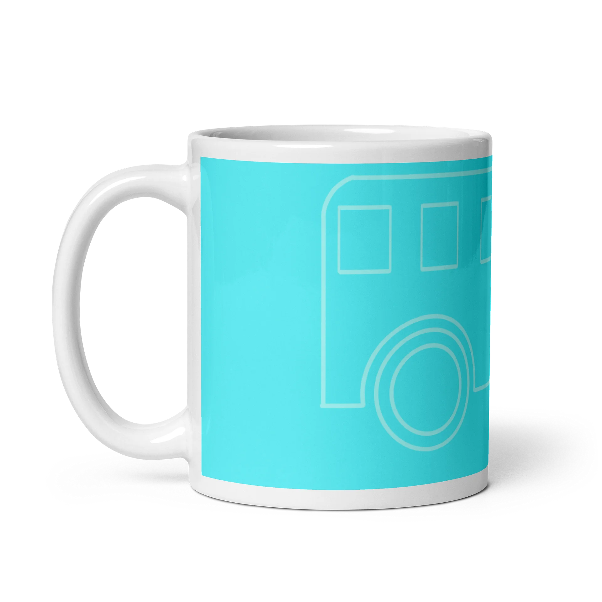 Colorminibus Logo Cup product image (4)