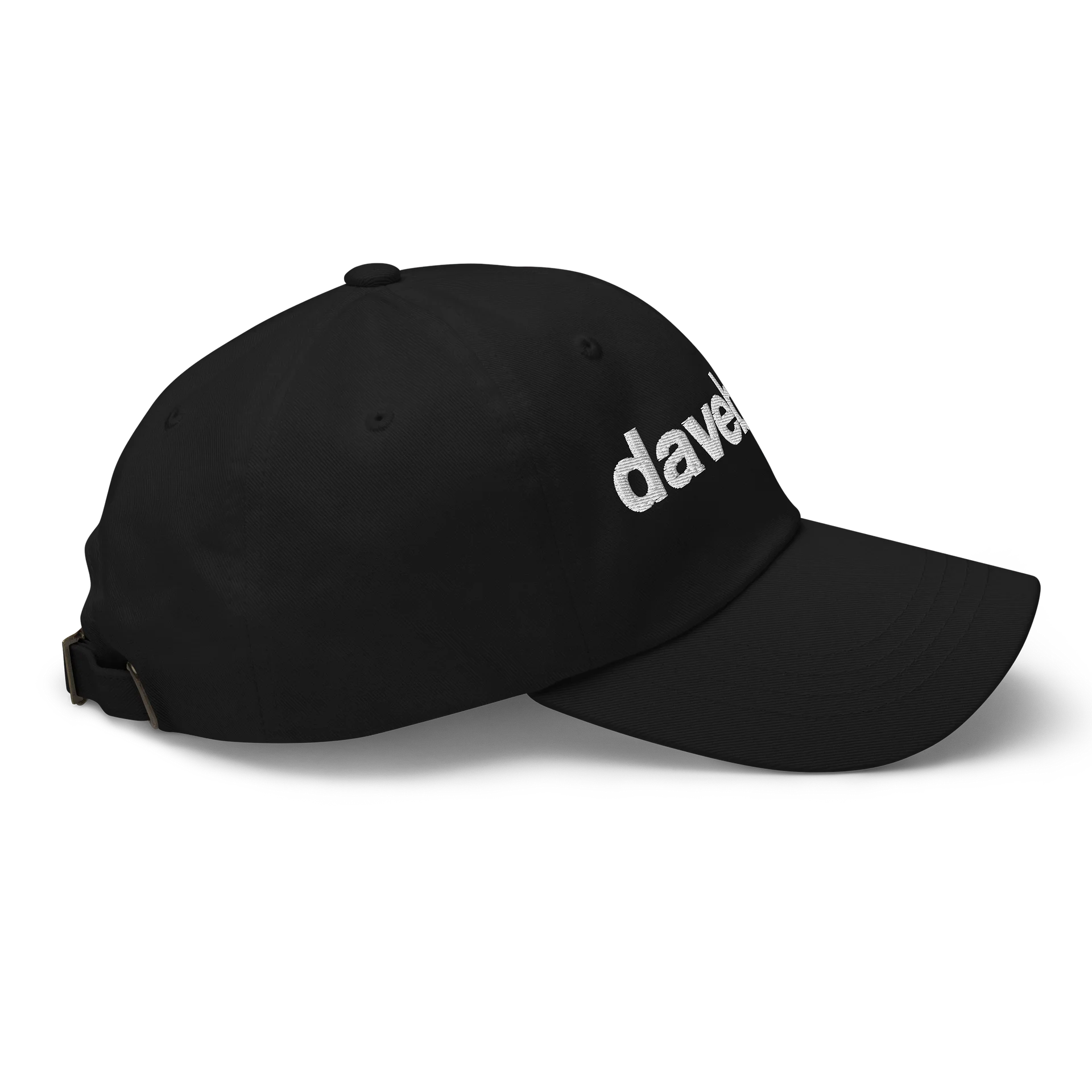 daveblaq™ Hat product image (2)