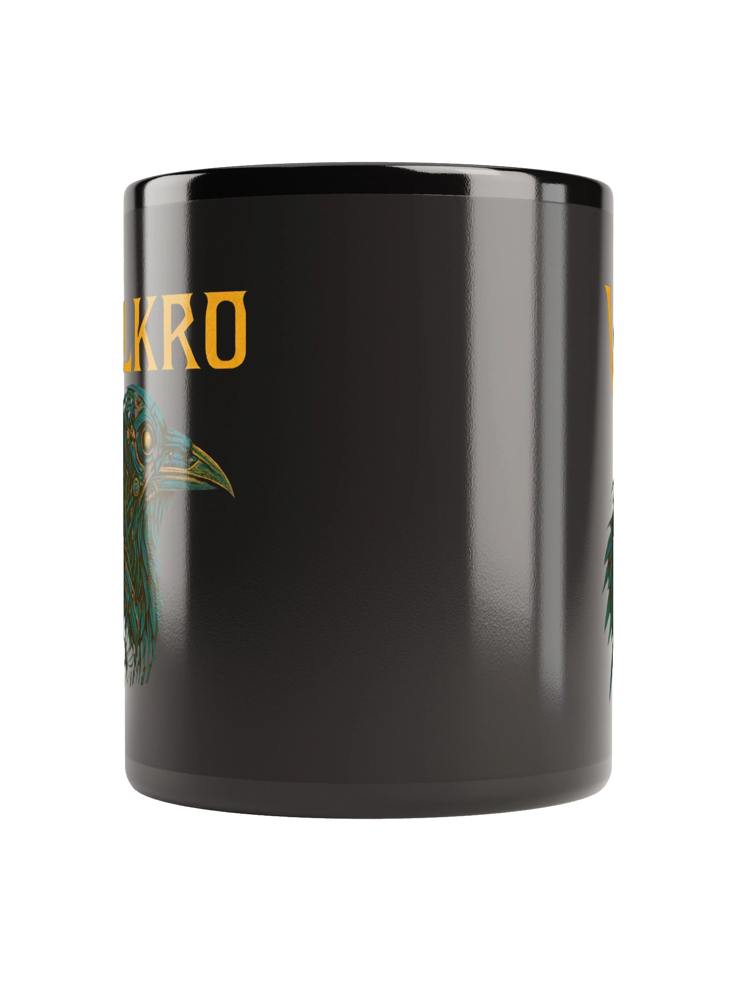 Ironwing Mug product image (4)