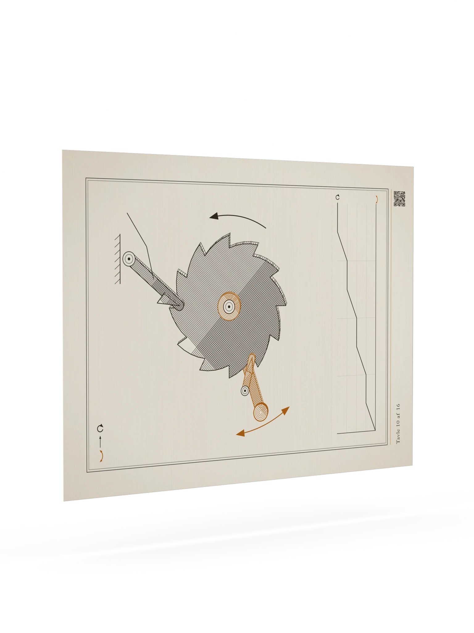 MOTION 10 · Skralde product image (7)