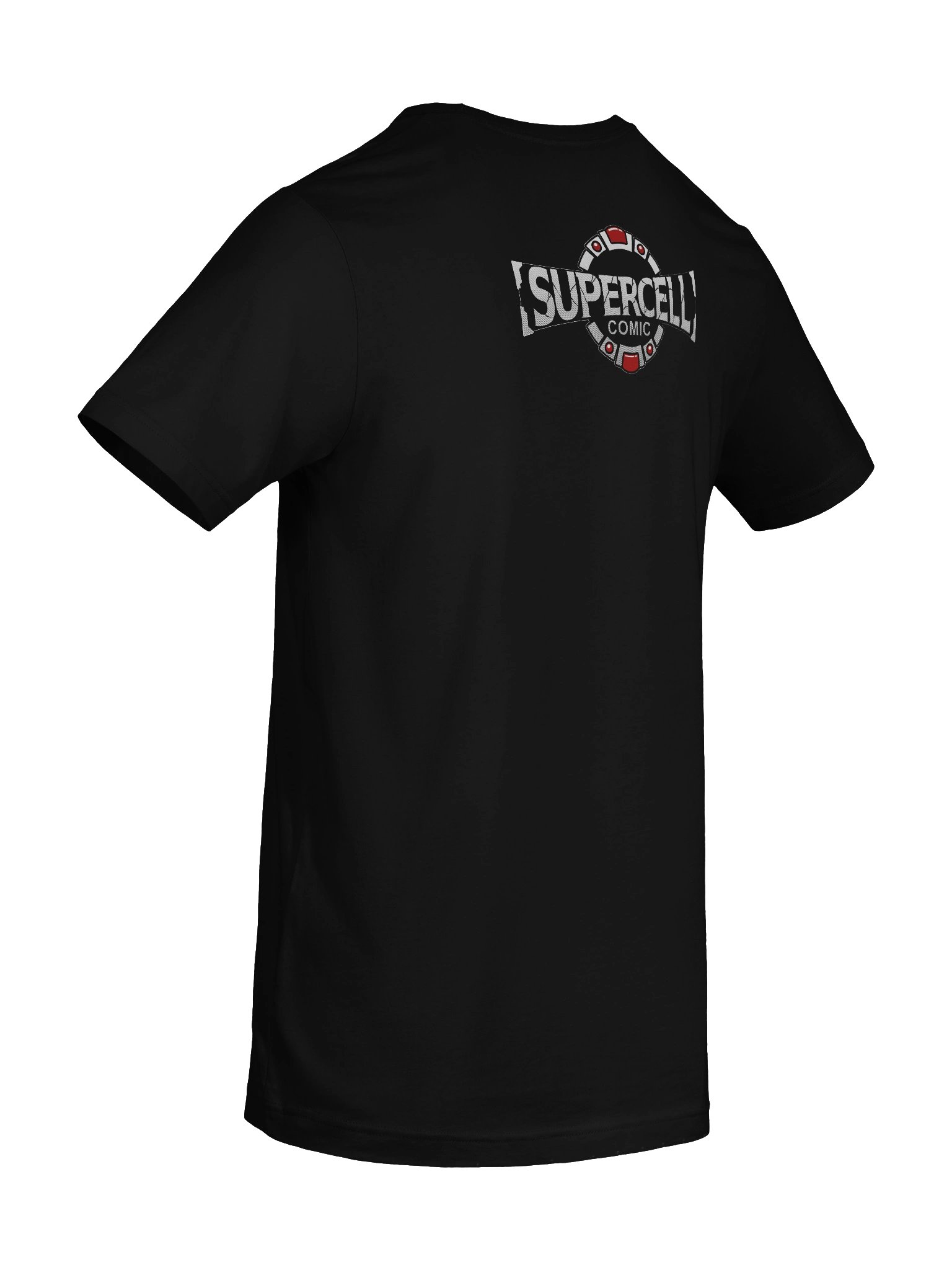 AL Halftone Tee product image (10)