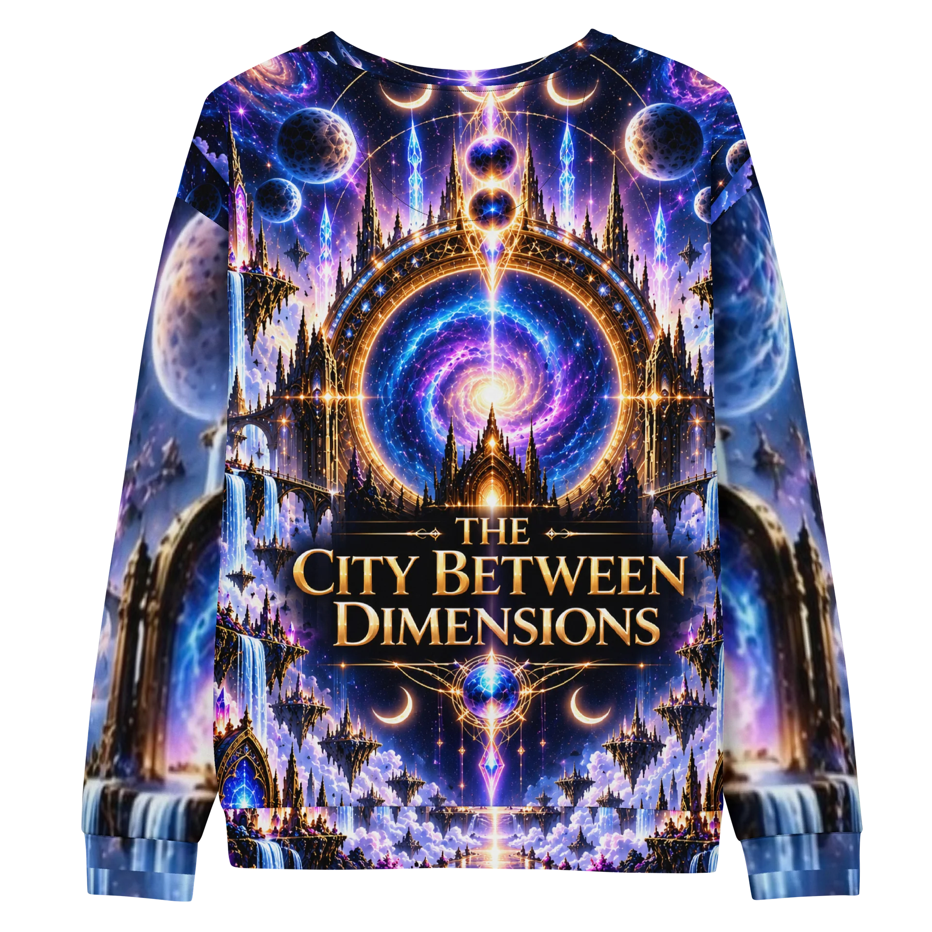 The City Between Dimensions product image (2)